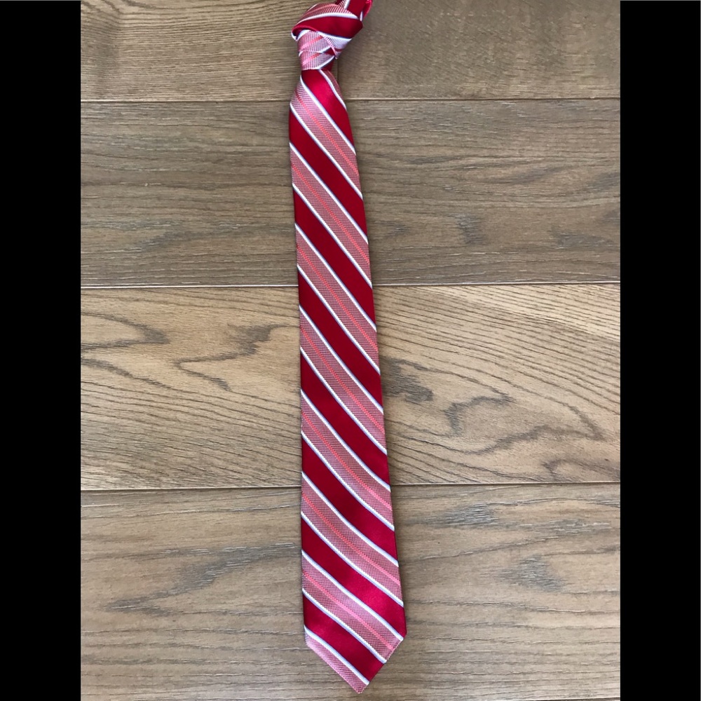 John M Nordstrom tie